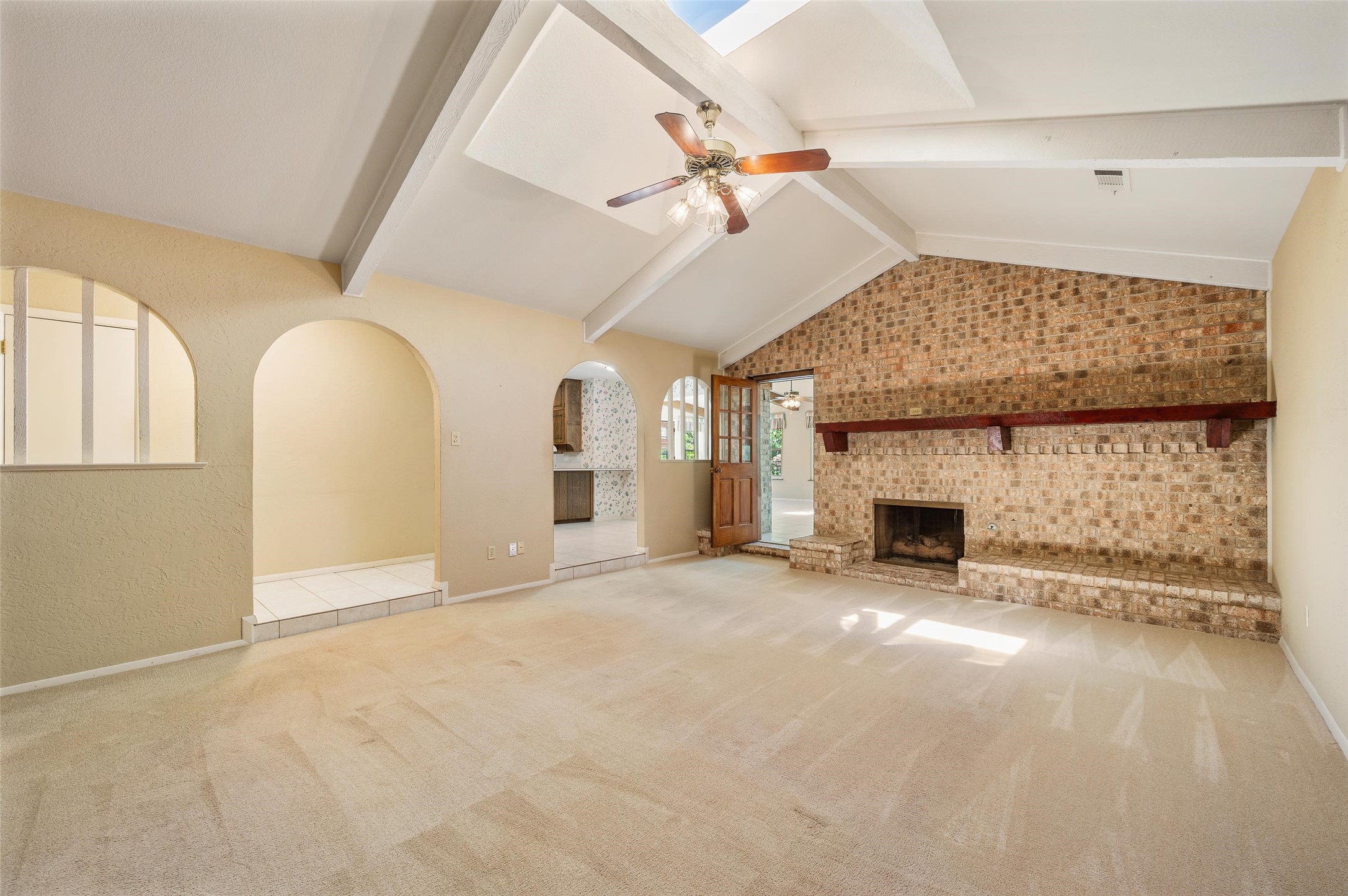 104 W Oak Valley Drive Colleyville TX 76034