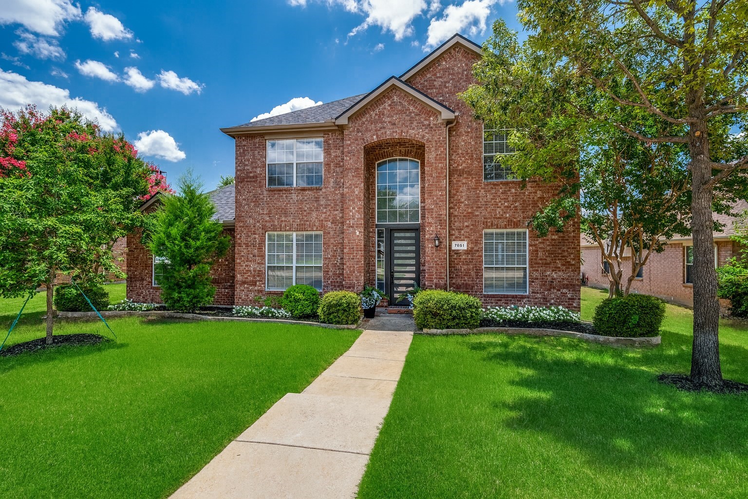 7851 Quiet Meadow Lane Frisco TX 75033