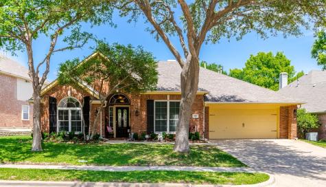 2900 Dove Court Mckinney TX 75072