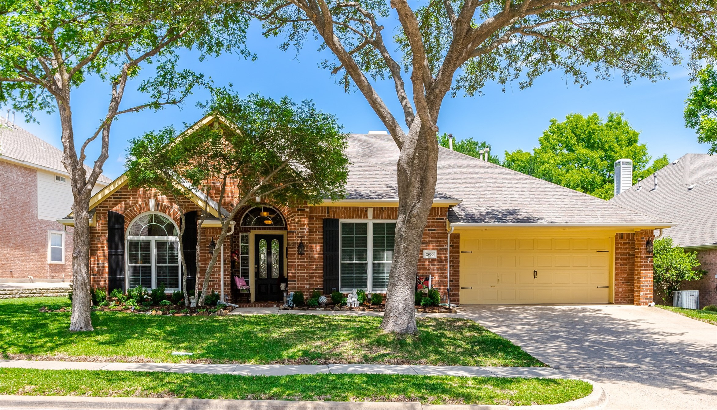 2900 Dove Court Mckinney TX 75072