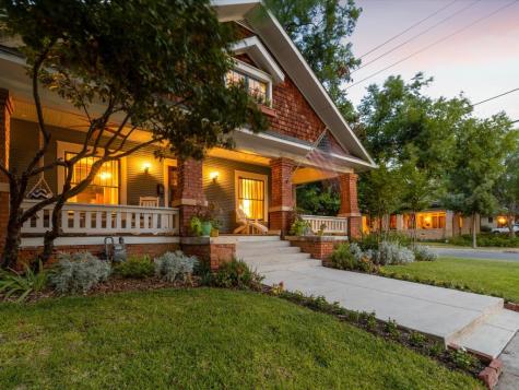 1945 6th Avenue Fort Worth TX 76110