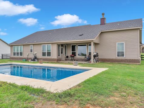 1013 Northern Oaks Court Springtown TX 76082