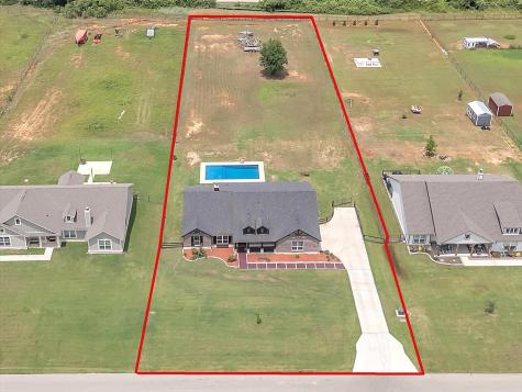 1013 Northern Oaks Court Springtown TX 76082