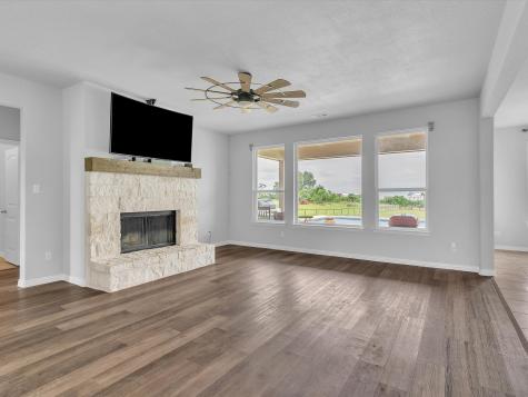 1013 Northern Oaks Court Springtown TX 76082