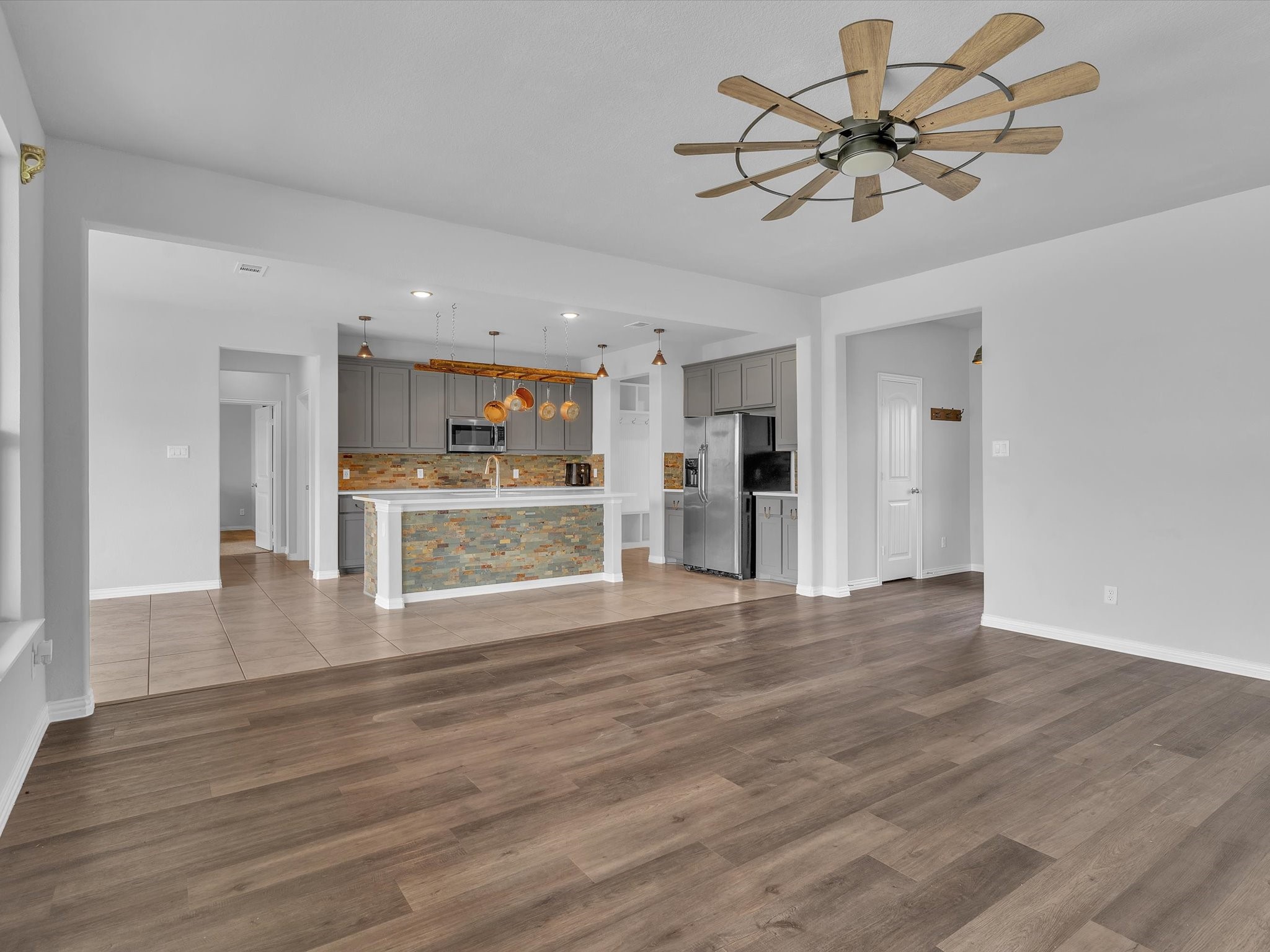 1013 Northern Oaks Court Springtown TX 76082