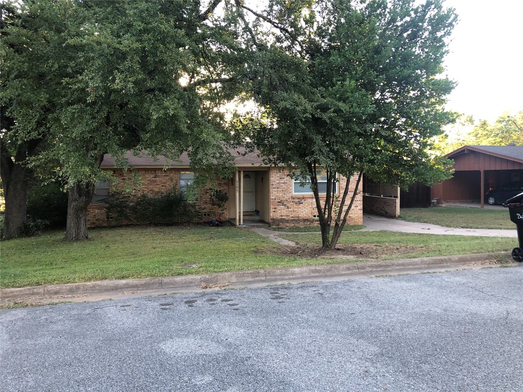 2100 Bluebonnet Avenue Denison TX 75020