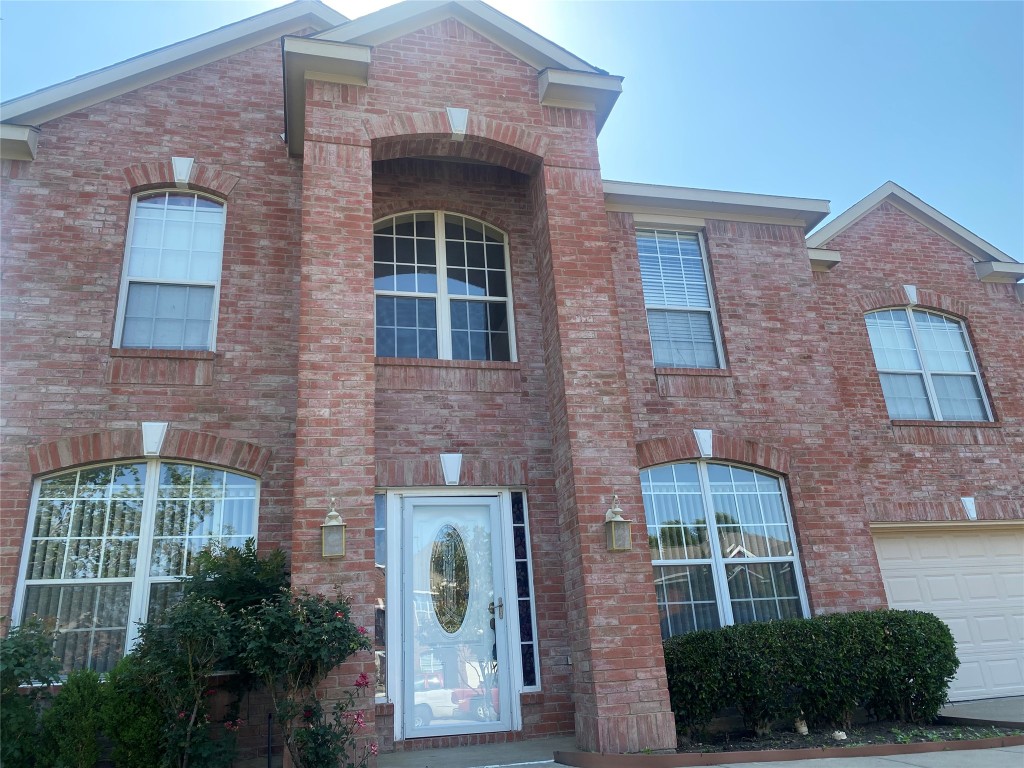 5124 Showdown Lane Grand Prairie TX 75052