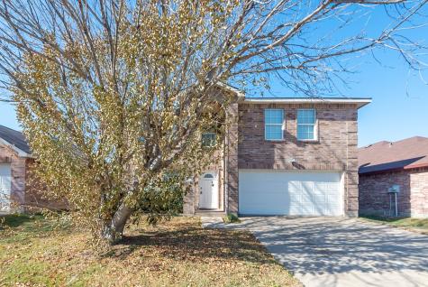 9020 Garden Springs Drive Fort Worth TX 76123