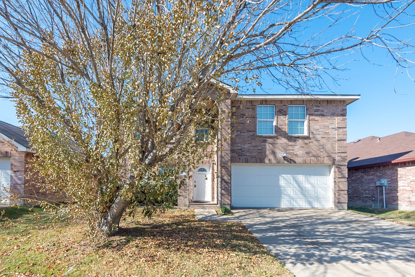 9020 Garden Springs Drive Fort Worth TX 76123