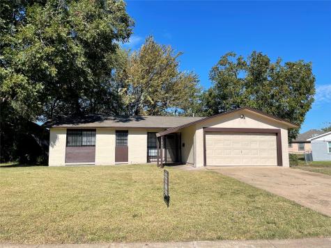 7923 Silverdale Drive Dallas TX 75232