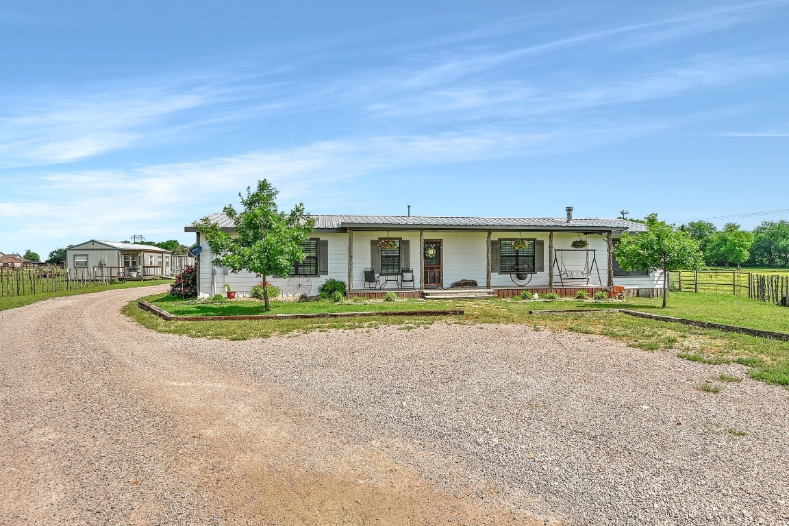 125 W Line Road Whitesboro TX 76273