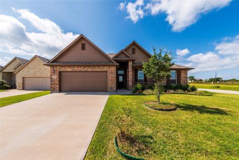 1002 Saint Jude Court Royse City TX 75189