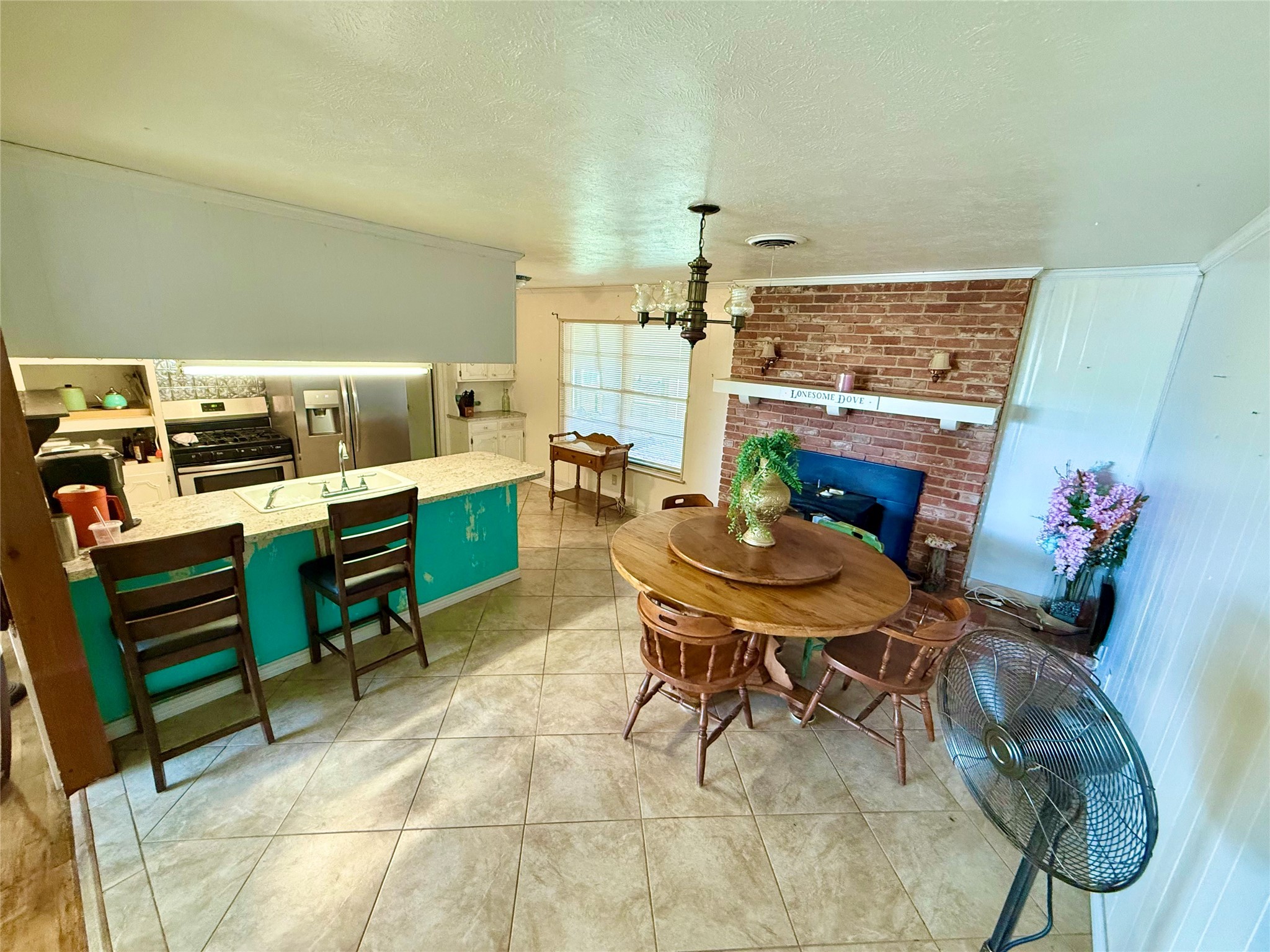 849 County Road 4130 Bonham TX 75418