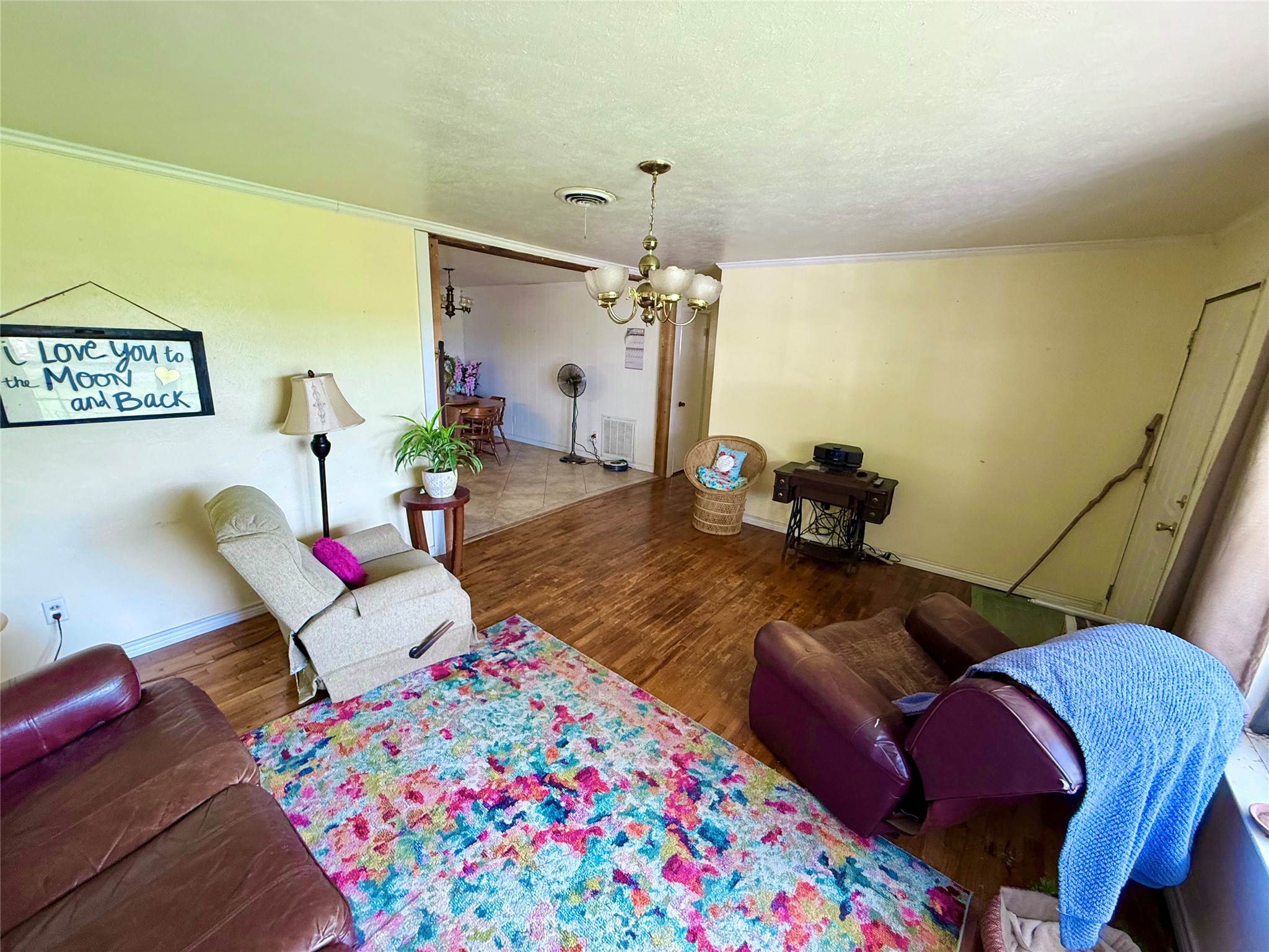 849 County Road 4130 Bonham TX 75418