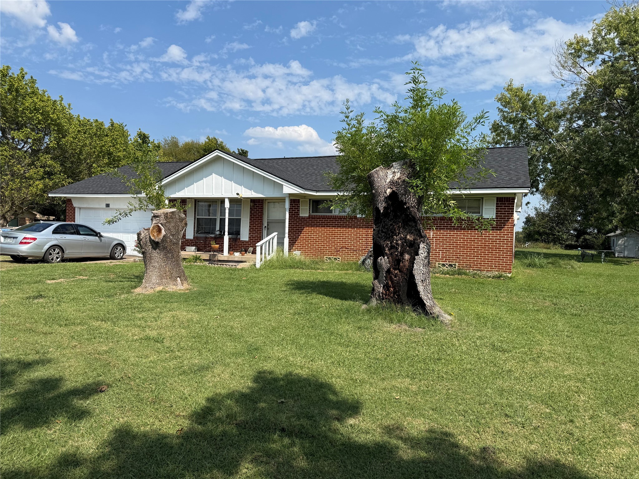 849 County Road 4130 Bonham TX 75418