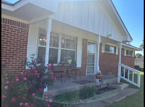 849 County Road 4130 Bonham TX 75418