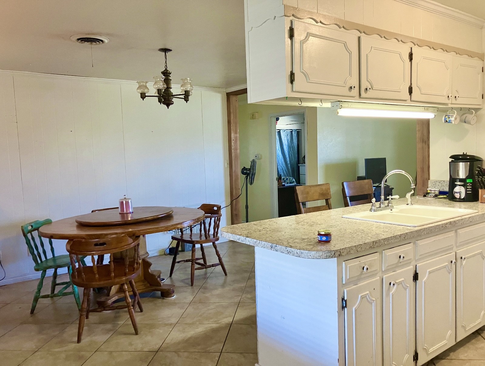 849 County Road 4130 Bonham TX 75418
