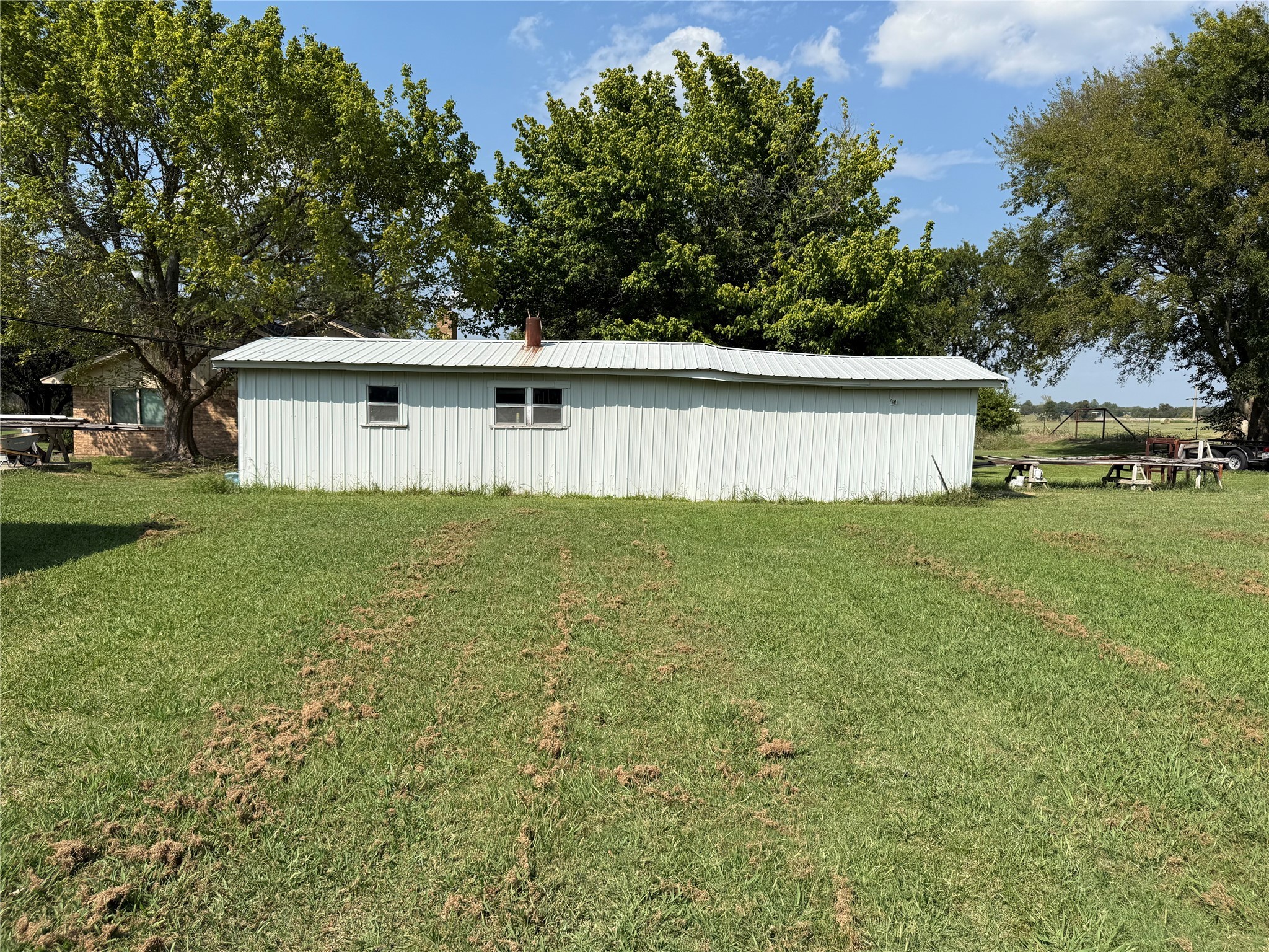 849 County Road 4130 Bonham TX 75418