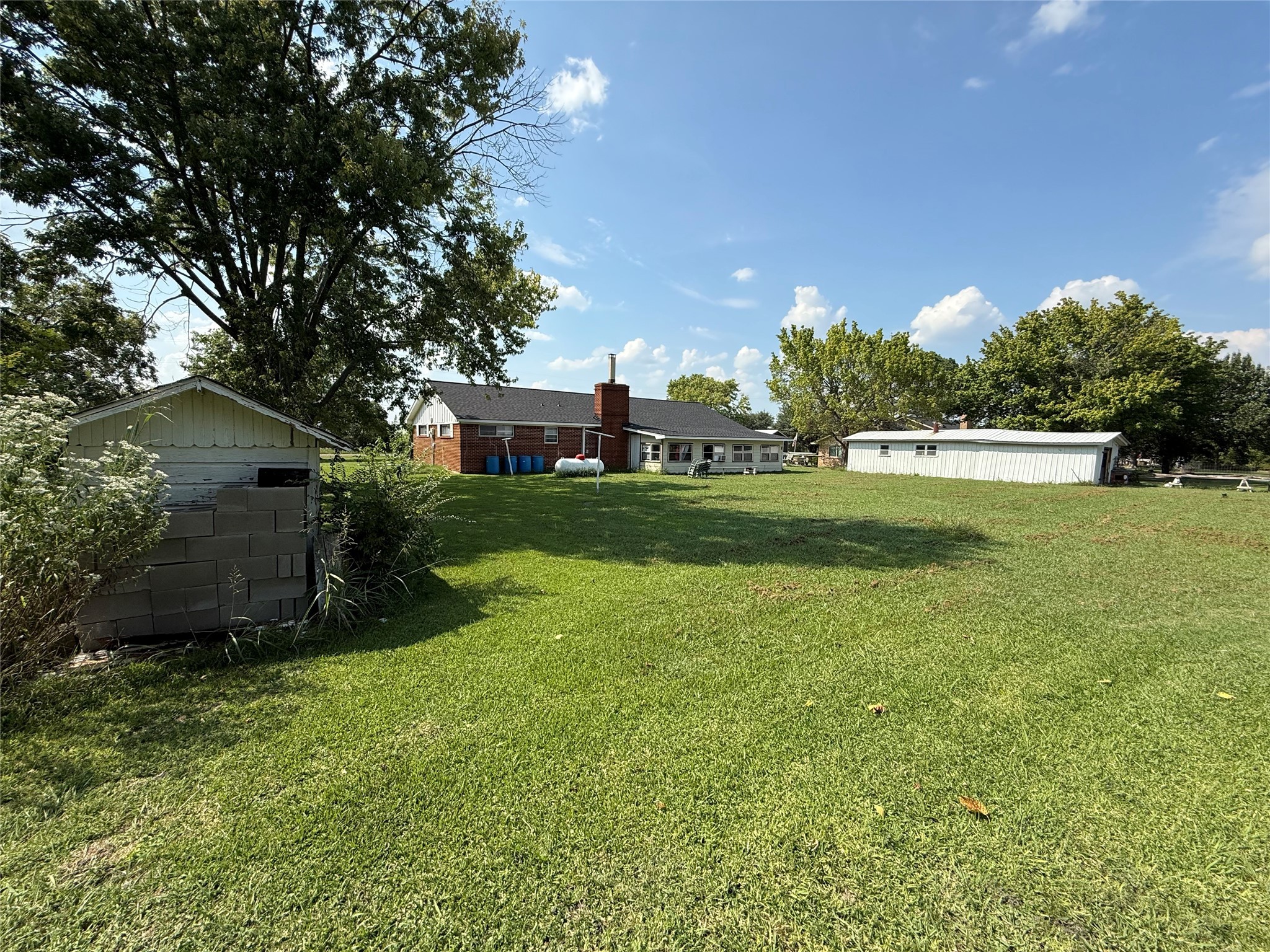 849 County Road 4130 Bonham TX 75418
