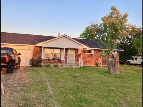 849 County Road 4130 Bonham TX 75418