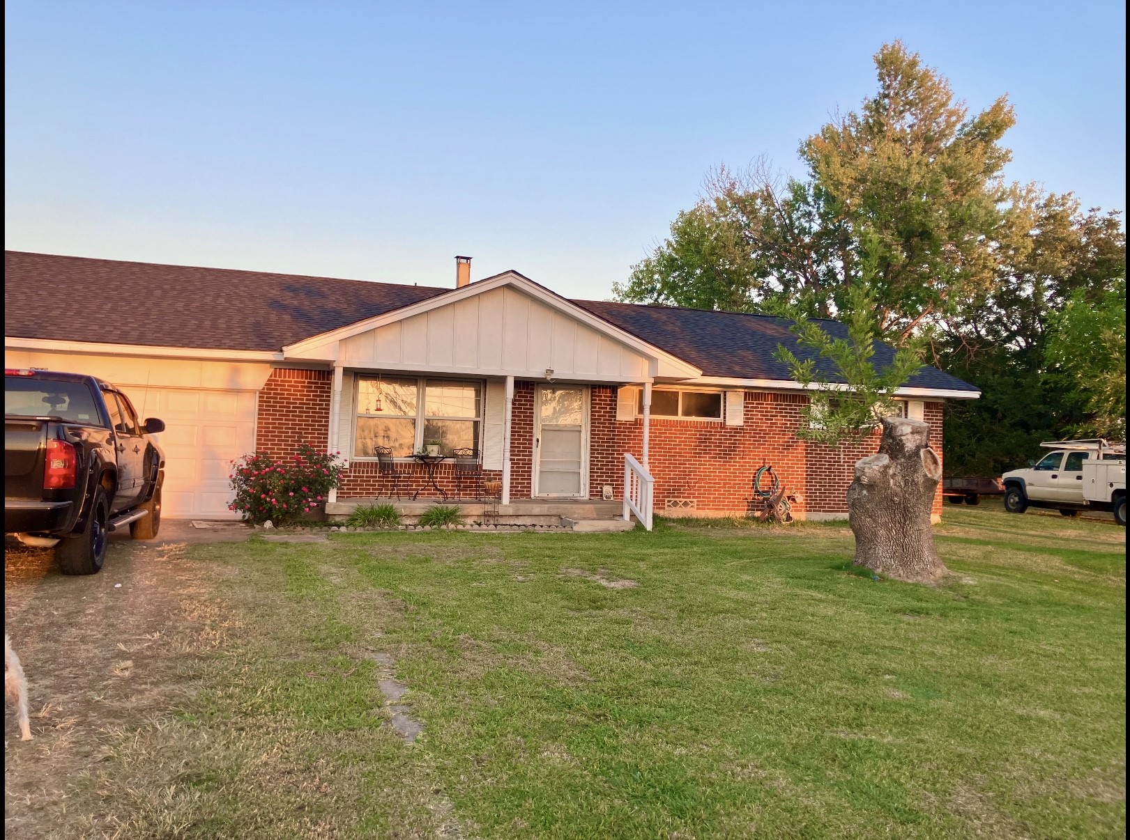 849 County Road 4130 Bonham TX 75418