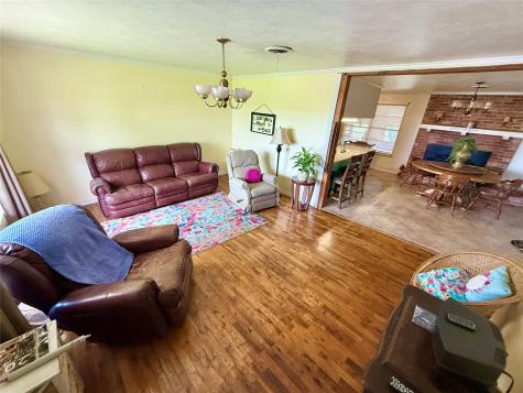 849 County Road 4130 Bonham TX 75418