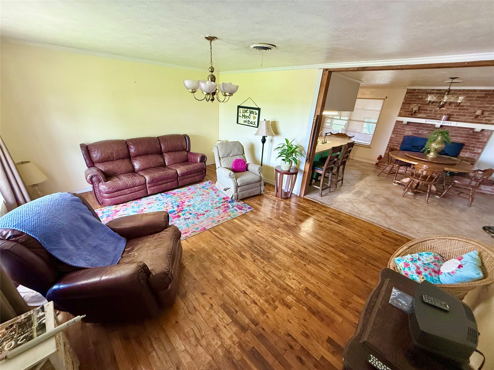 849 County Road 4130 Bonham TX 75418