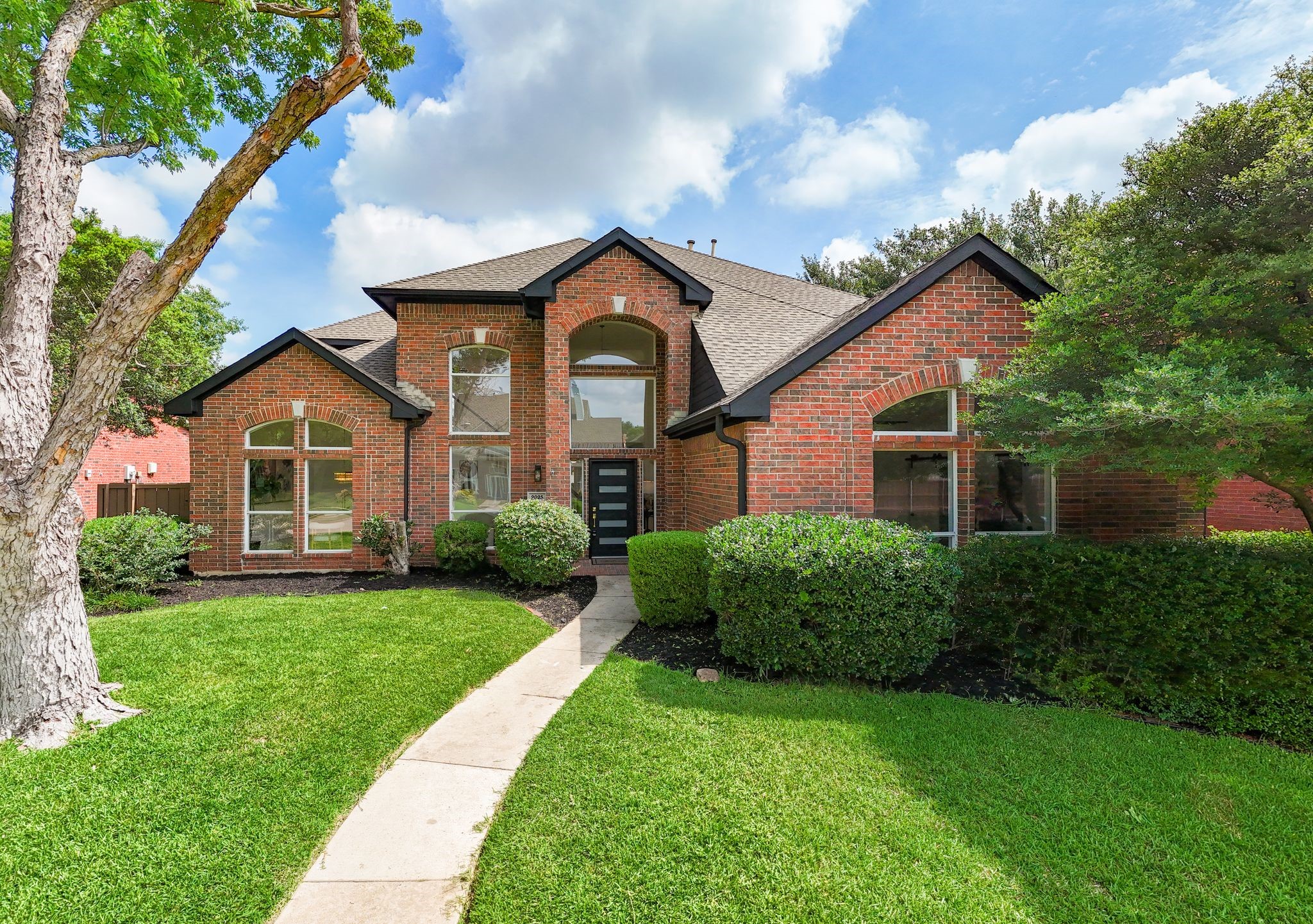 2025 Houlton Lane Plano TX 75025