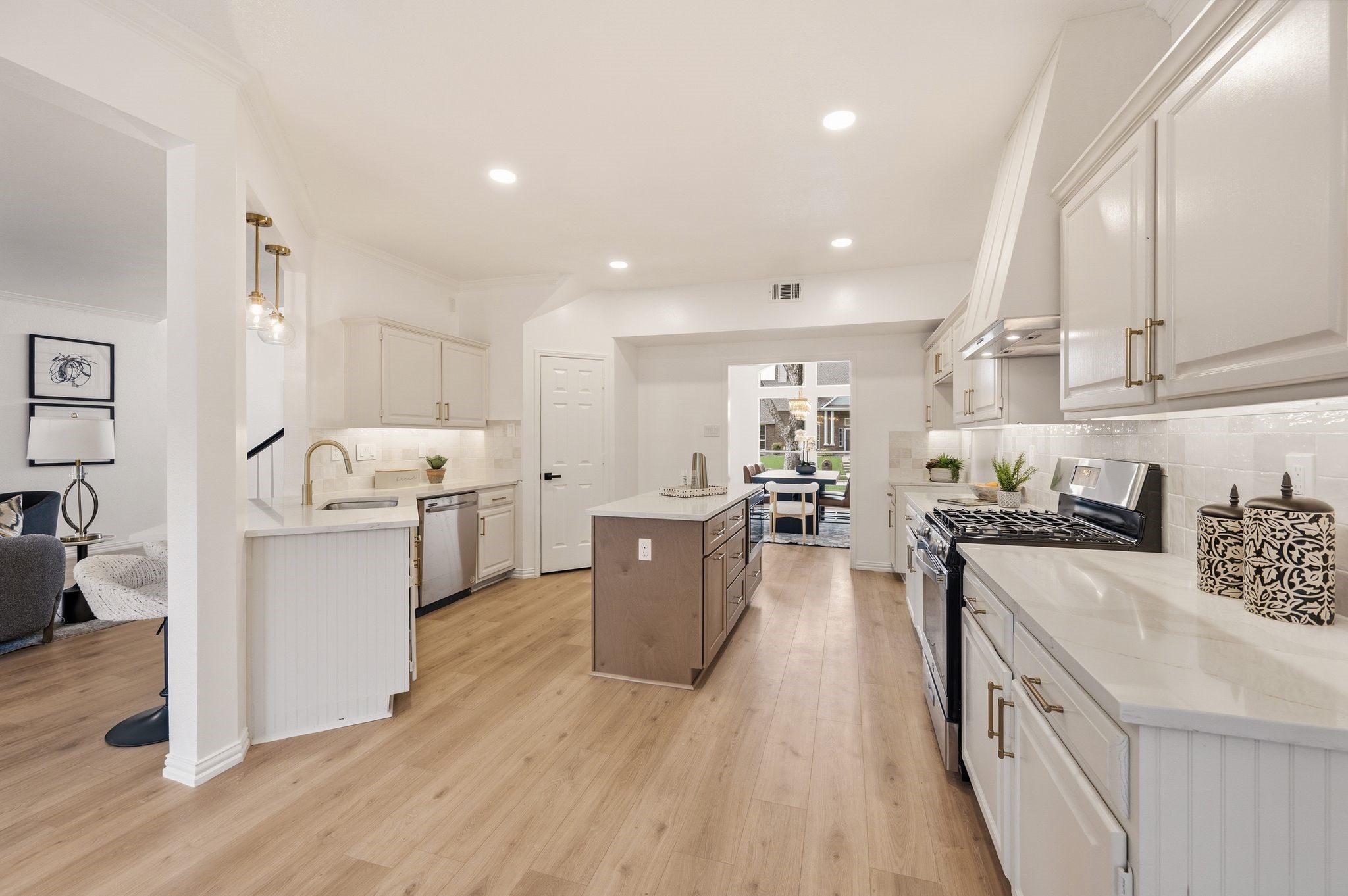 2025 Houlton Lane Plano TX 75025