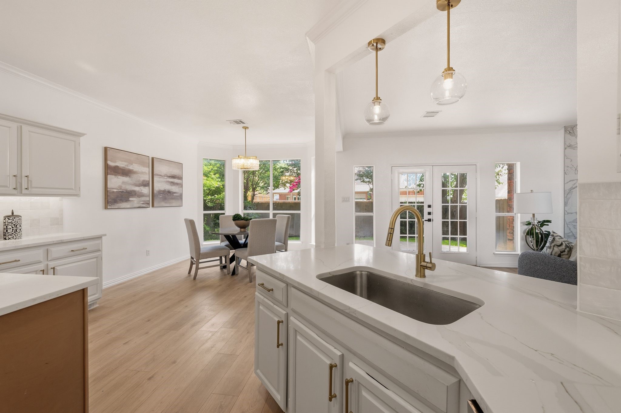 2025 Houlton Lane Plano TX 75025
