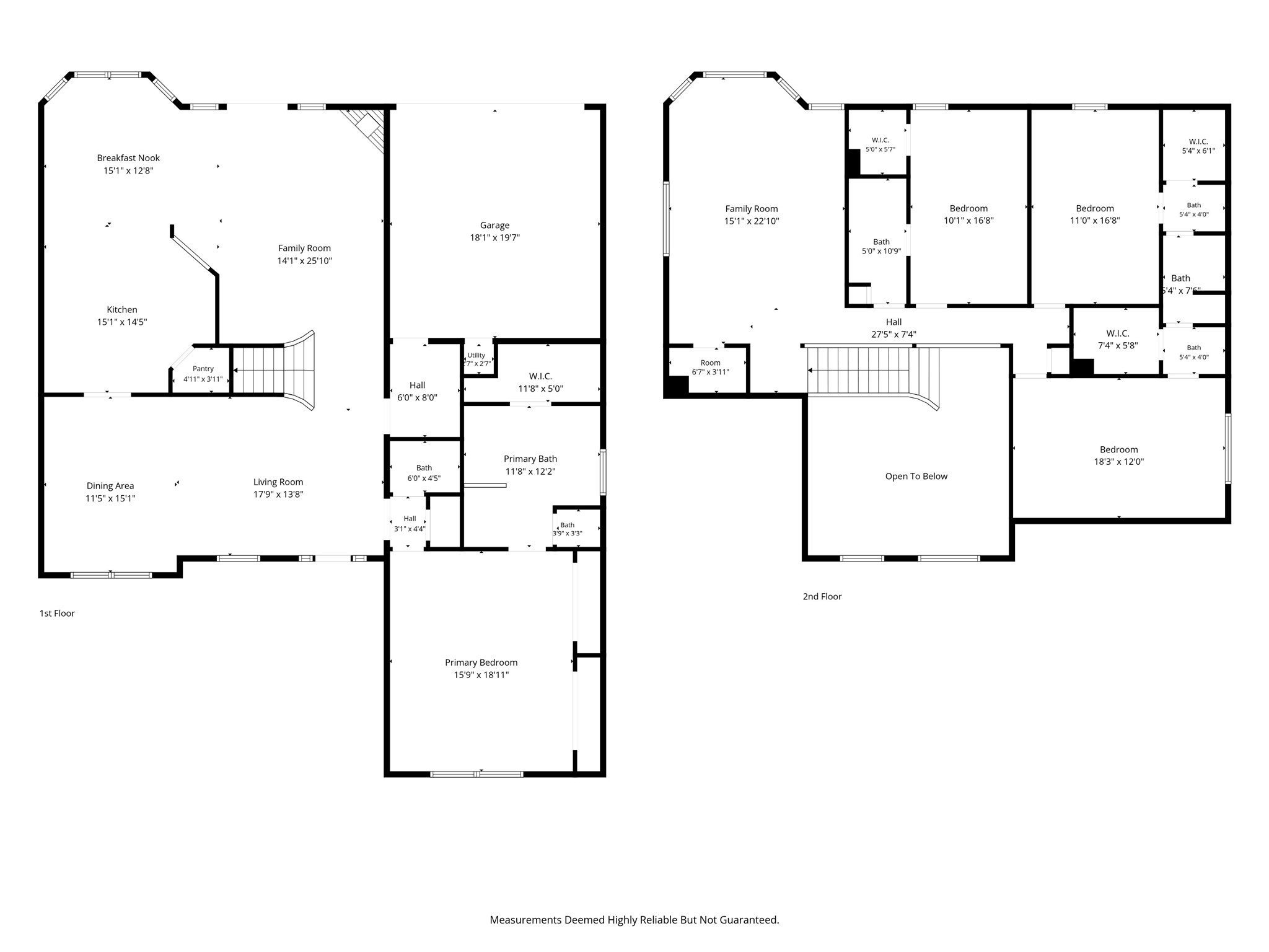 2025 Houlton Lane Plano TX 75025