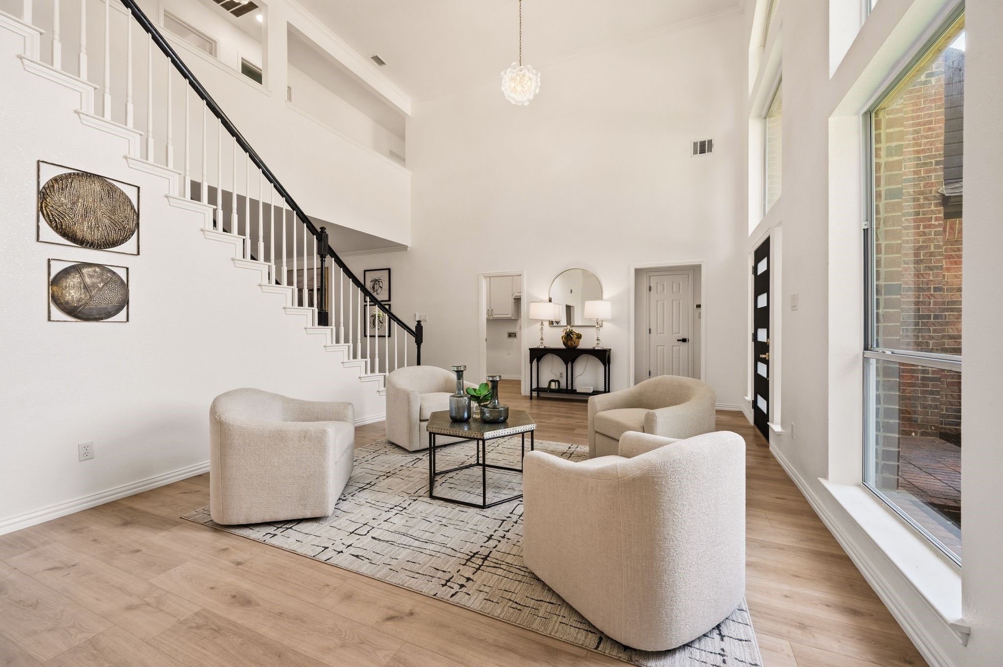 2025 Houlton Lane Plano TX 75025