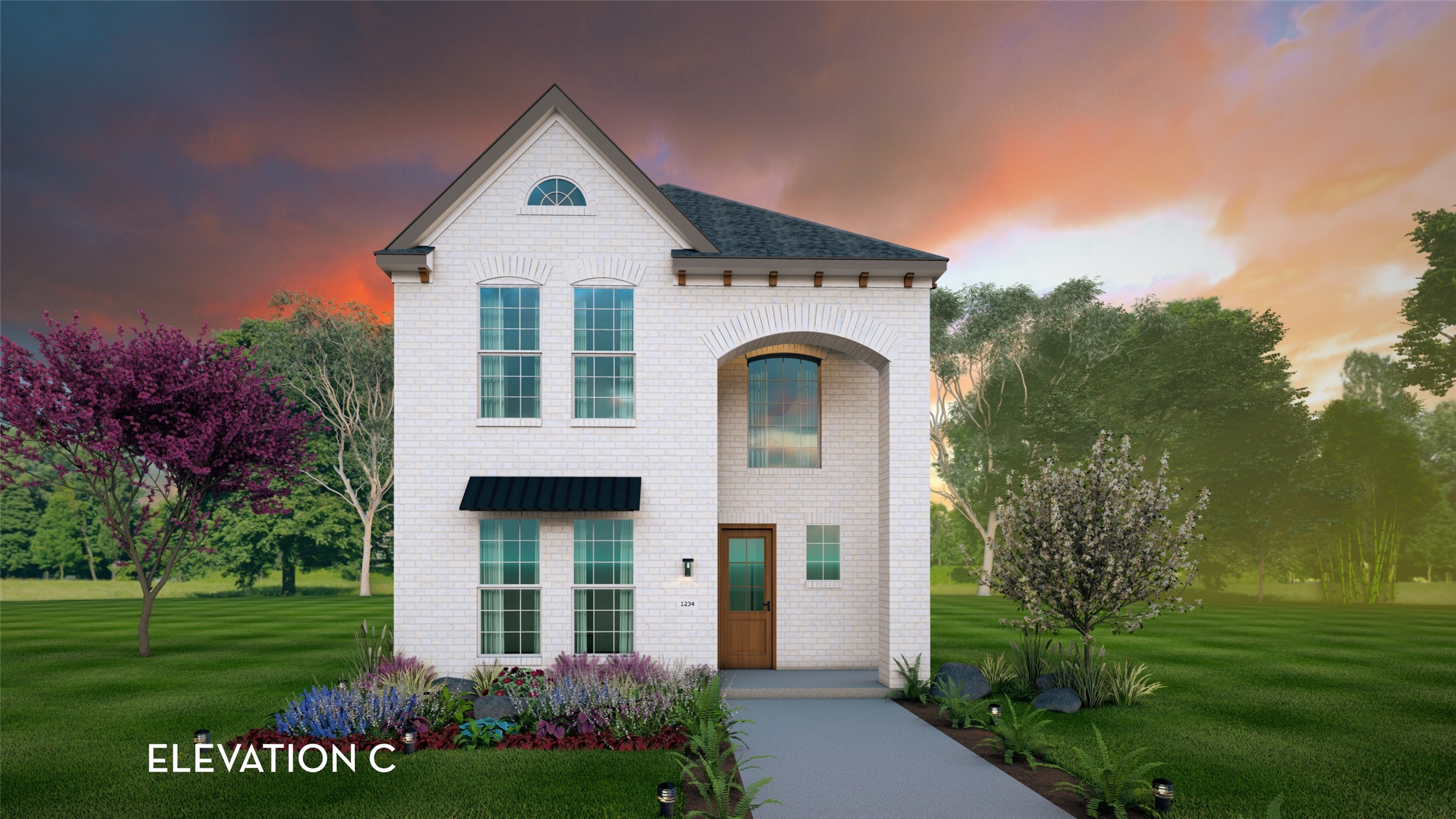 7275 Van Tuyl Parkway Mckinney TX 75070
