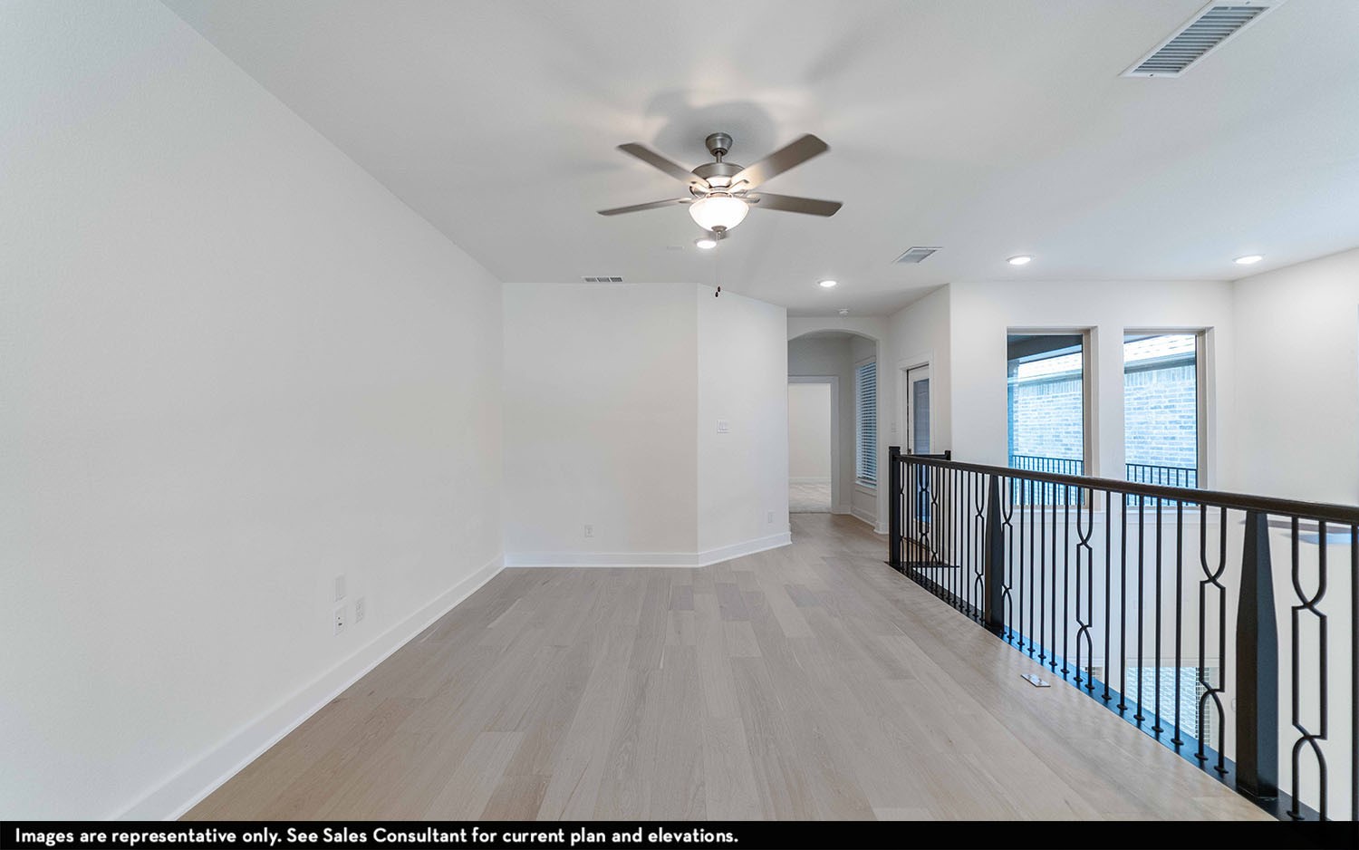 7275 Van Tuyl Parkway Mckinney TX 75070