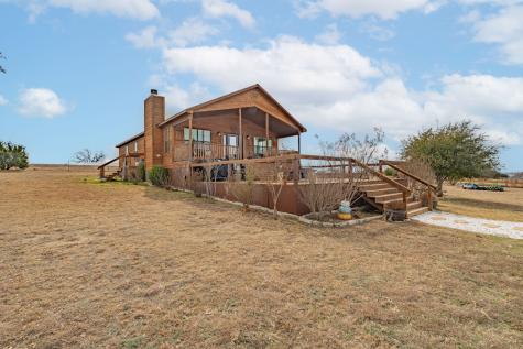 1534 County Road 184 Stephenville TX 76401