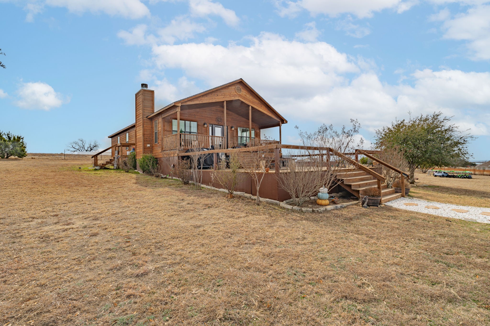 1534 County Road 184 Stephenville TX 76401