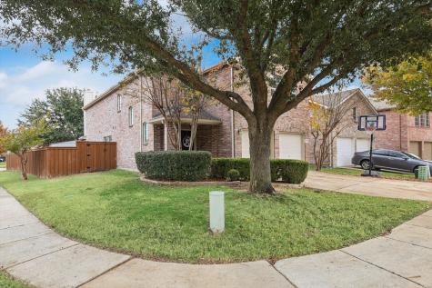 2201 Marion Drive Mckinney TX 75072