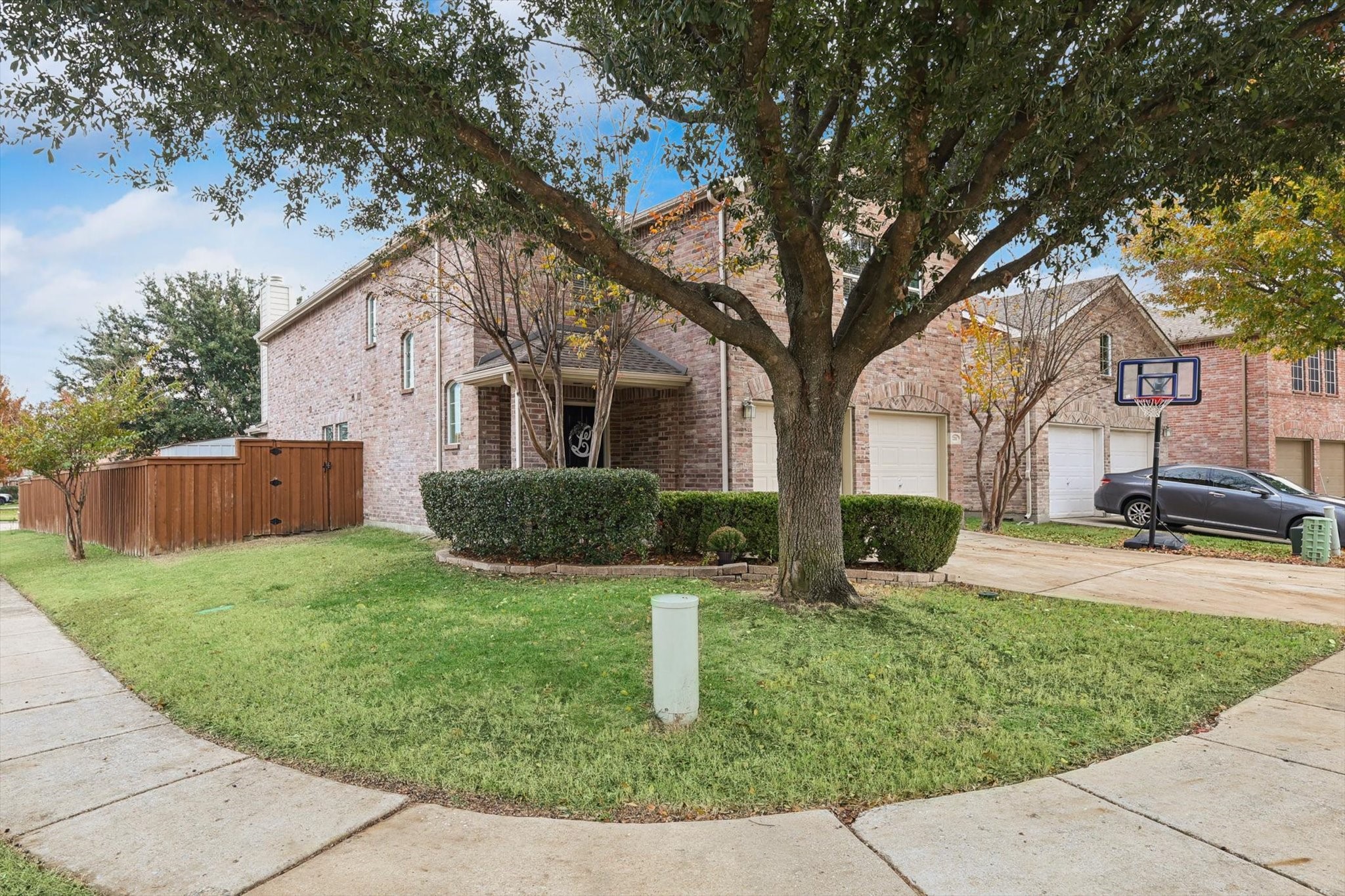 2201 Marion Drive Mckinney TX 75072
