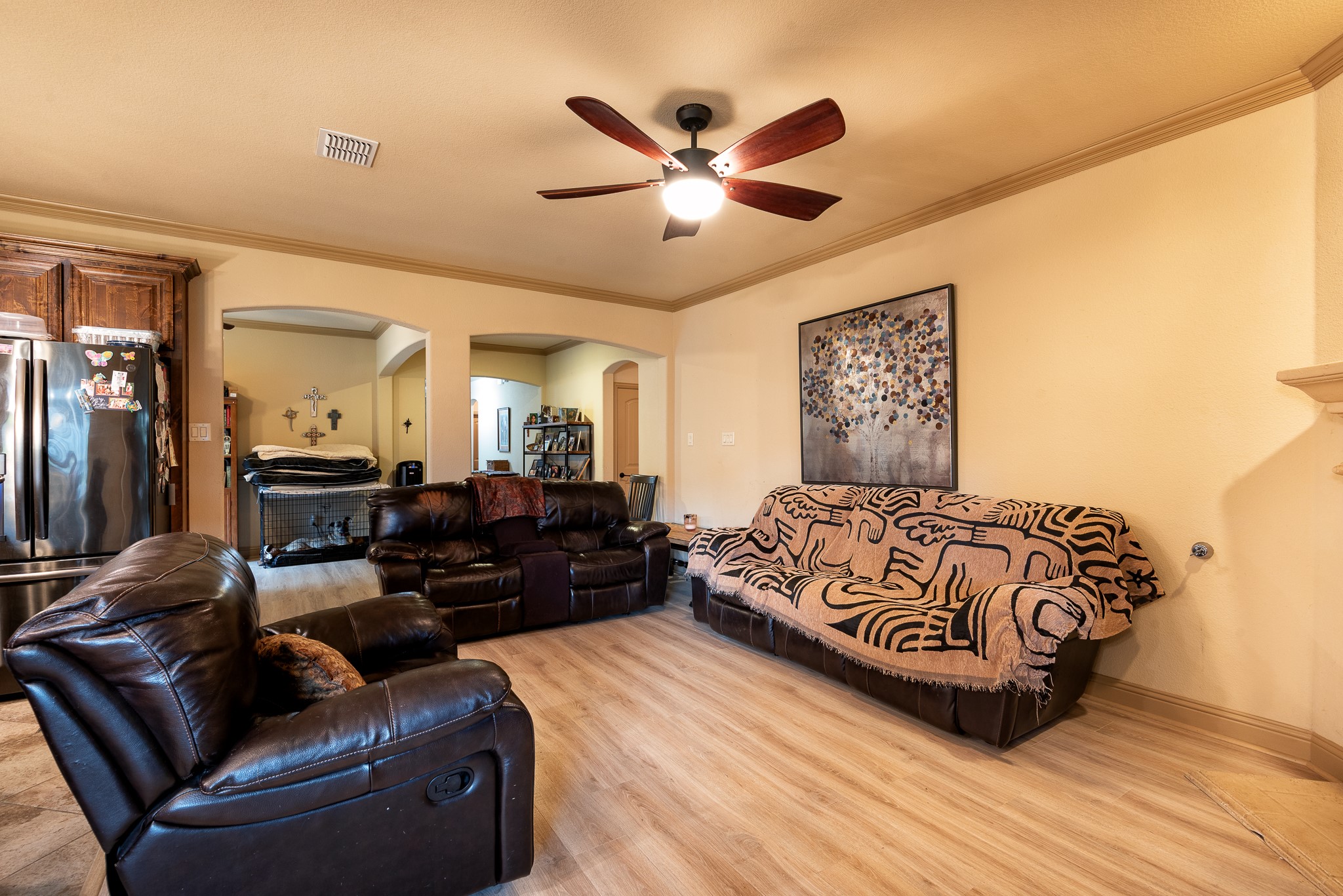107 Manor Lane Waxahachie TX 75165
