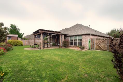 107 Manor Lane Waxahachie TX 75165
