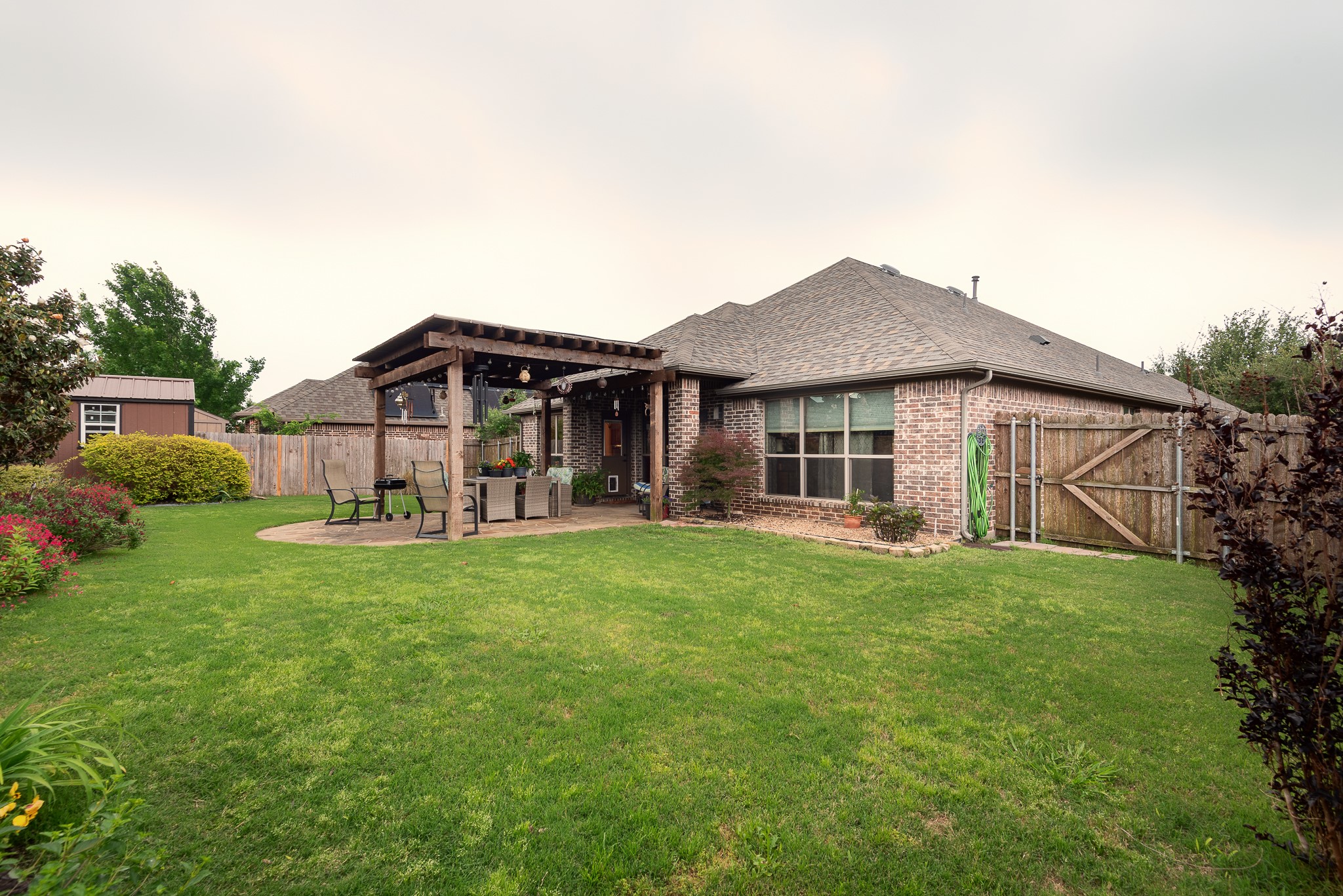 107 Manor Lane Waxahachie TX 75165