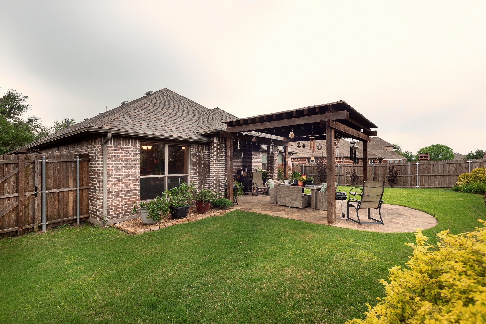 107 Manor Lane Waxahachie TX 75165