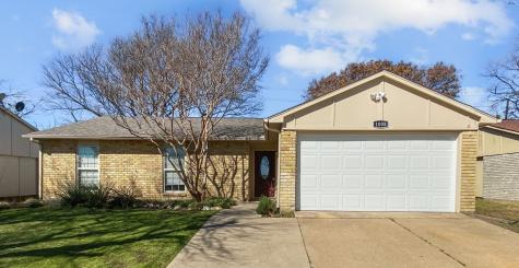 1008 Hawthorne Drive Allen TX 75002