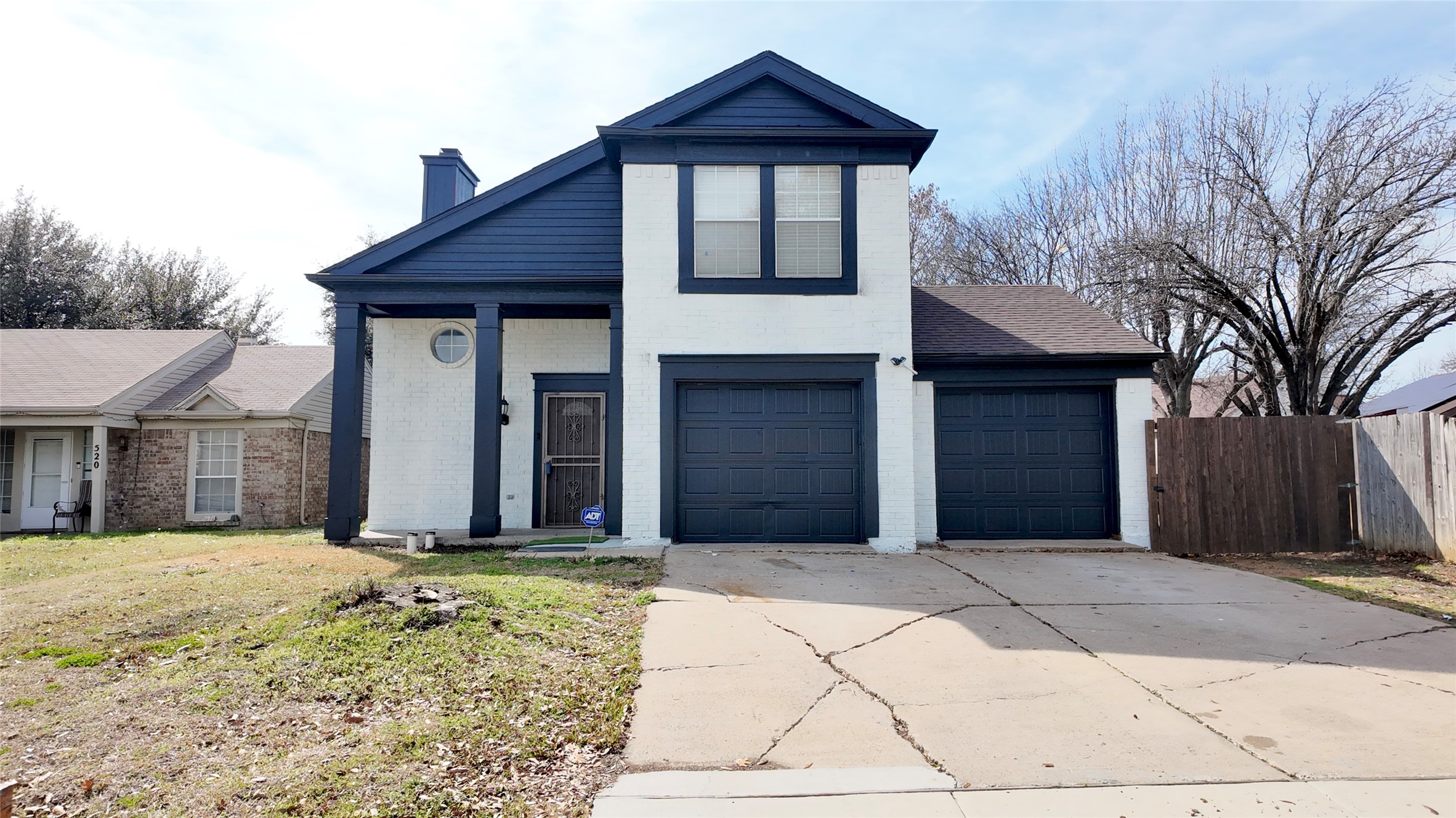 518 Nightshade Drive Arlington TX 76018