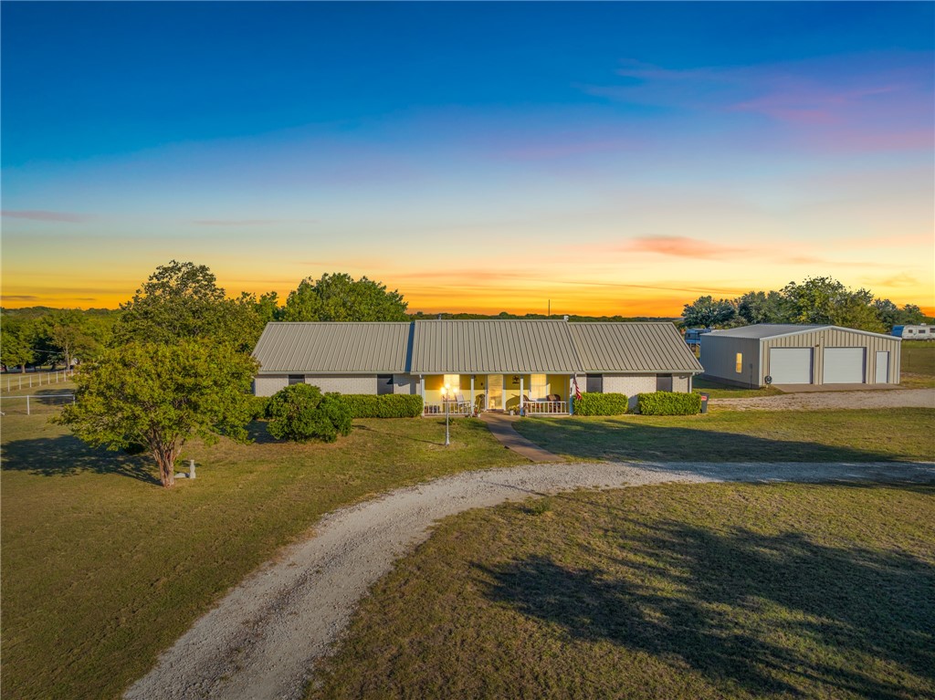 734 Hodge Road Eddy TX 76524