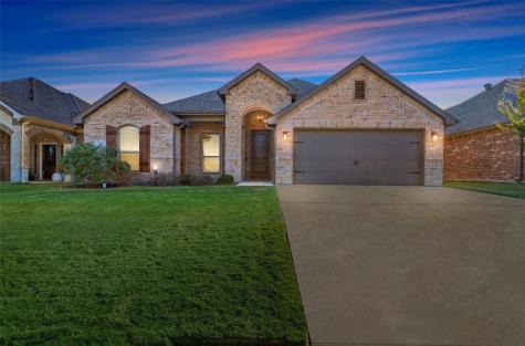 624 Ethan Drive Weatherford TX 76087