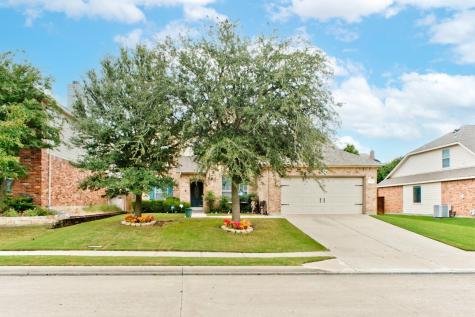 12229 Hedge Apple Court Fort Worth TX 76244