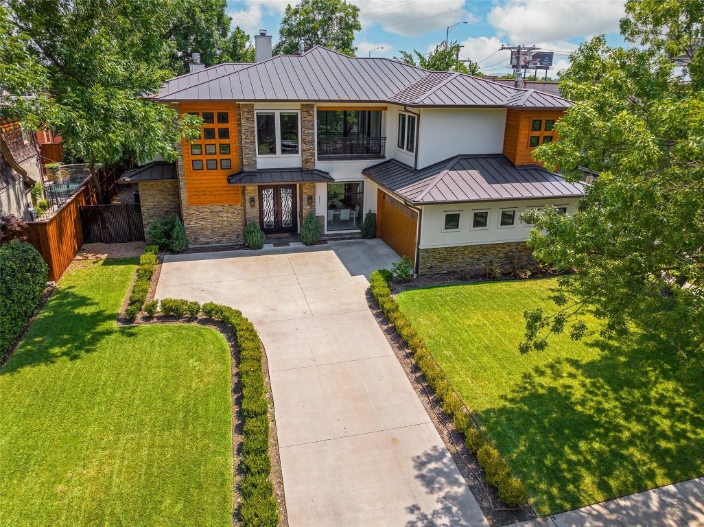 4441 Amherst Avenue University Park TX 75225