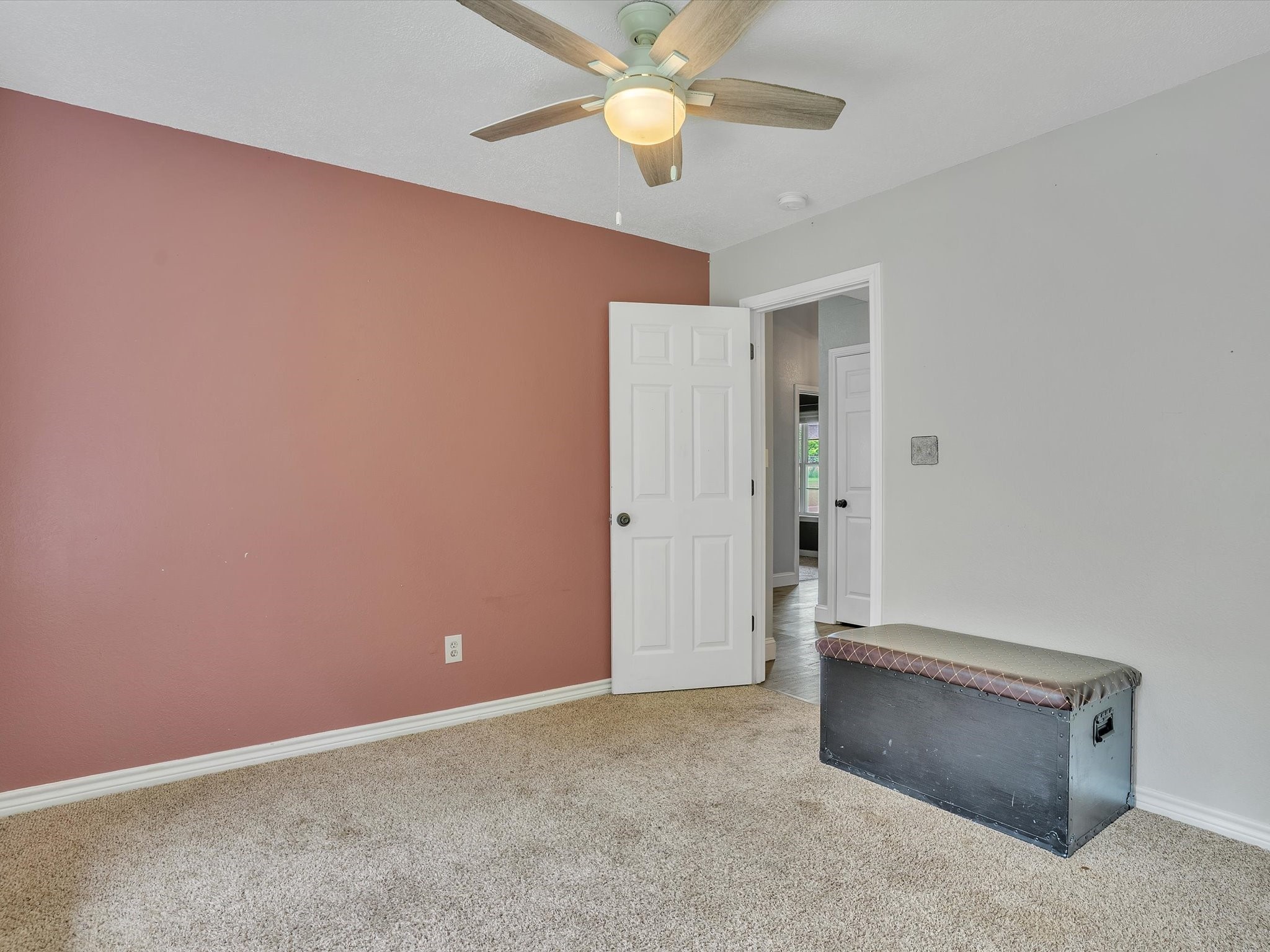 15067 Meadow Ridge Court Nevada TX 75173