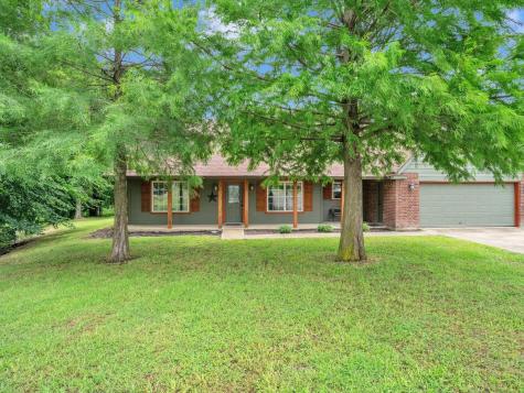 15067 Meadow Ridge Court Nevada TX 75173